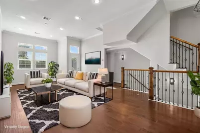 403 N Nagle Street #B, Houston, TX 77003 - Photo 4