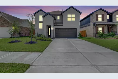 12110 Fletching Stone Lane, Houston, TX 77044 - Photo 40