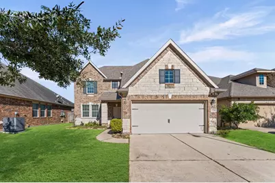 13310 Cypress Palms Court, Cypress, TX 77429 - Photo 2