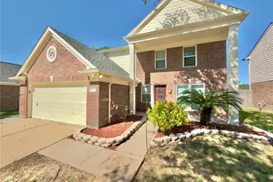 20322 Eagle Nest Falls, Katy, TX 77449 - Photo 1