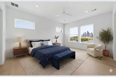 1110 Peden Street #B, Houston, TX 77006 - Photo 12