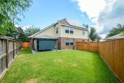 6911 Kamiah Court, Houston, TX 77040 - Photo 1