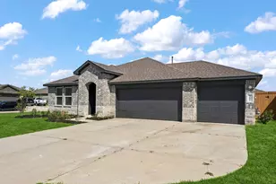 901 Brazos Trail, Dayton, SC 77535 - Photo 2