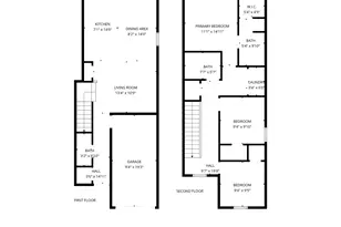 819 Sweet Jubilee Ln, Houston, TX 77090 - Photo 24