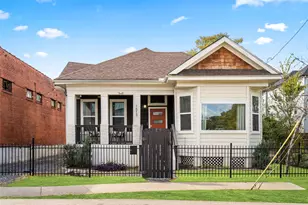 1513 E Gentry St, Houston, TX 77009 - Photo 2