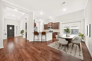 2803 Monarch Xing, Missouri City, TX 77459 - Photo 14