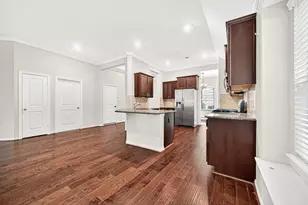 2803 Monarch Xing, Missouri City, TX 77459 - Photo 16