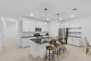 508 Monarch Trl, Huntsville, TX 77340 - Photo 4