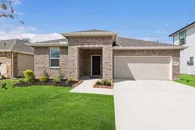 508 Monarch Trail, Huntsville, TX 77340 - Photo 2