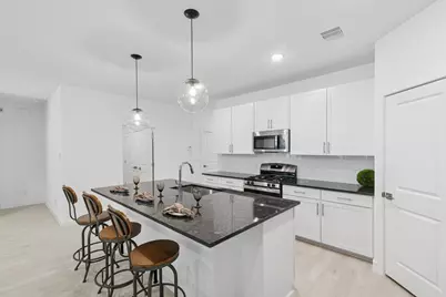 508 Monarch Trail, Huntsville, TX 77340 - Photo 4