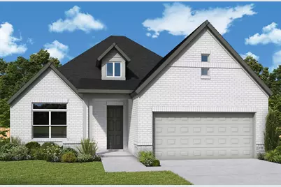 4725 Shelby Shore Drive, Texas City, TX 77591 - Photo 1