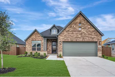4725 Shelby Shore Drive, Texas City, TX 77591 - Photo 2