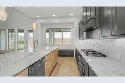 25630 Hughes Drive, Katy, TX 77493 - Photo 2