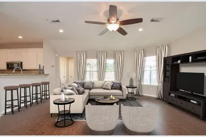 4226 Windy Chase Lane, Katy, TX 77494 - Photo 10
