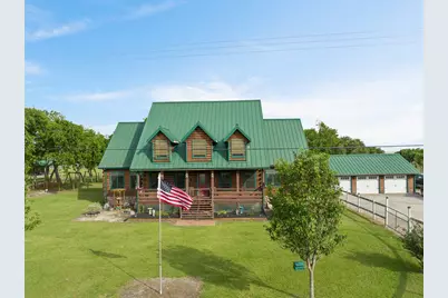 8226 Fm 2354, Beach City, TX 77523 - Photo 1
