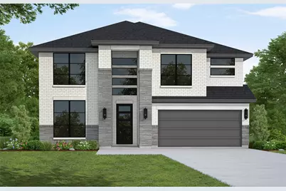 228 Silver Sage Court, Conroe, TX 77304 - Photo 1