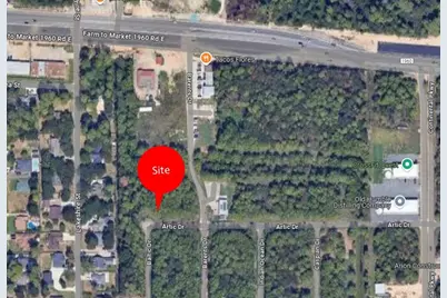 0 Artic Drive, Humble, TX 77346 - Photo 2