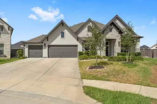 20914 Steeplechase Knl Cir, Tomball, TX 77377 - Photo 2