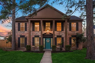 17203 Kettle Creek Drive, Spring, TX 77379 - Photo 1