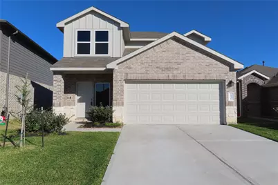 24438 Elmwood Falls Drive, Spring, TX 77373 - Photo 1