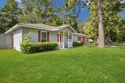 3203 Willie Way, Spring, TX 77380 - Photo 1