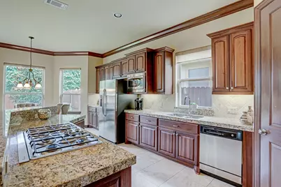 1914 Mystic Arbor Lane, Houston, TX 77077 - Photo 22