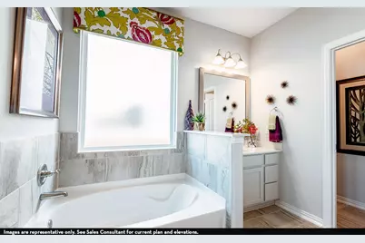 12031 Crooked Creek Lane, Santa Fe, TX 77510 - Photo 8