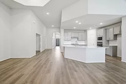 12031 Crooked Creek Lane, Santa Fe, TX 77510 - Photo 14