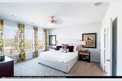 12031 Crooked Creek Lane, Santa Fe, TX 77510 - Photo 12