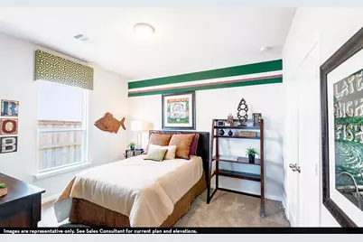 12031 Crooked Creek Lane, Santa Fe, TX 77510 - Photo 14