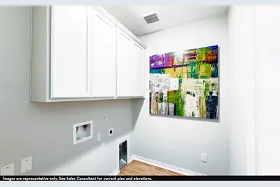 12031 Crooked Creek Lane, Santa Fe, TX 77510 - Photo 18