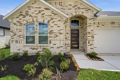 12031 Crooked Creek Lane, Santa Fe, TX 77510 - Photo 4