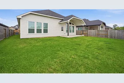 12031 Crooked Creek Lane, Santa Fe, TX 77510 - Photo 28