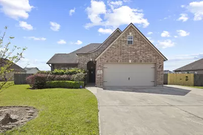 14815 Michelle Lane, Beaumont, TX 77713 - Photo 1