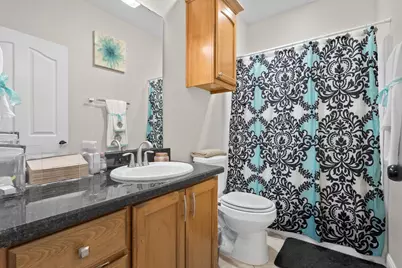 14815 Michelle Lane, Beaumont, TX 77713 - Photo 24