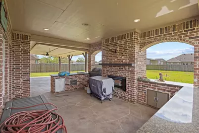 14815 Michelle Lane, Beaumont, TX 77713 - Photo 32