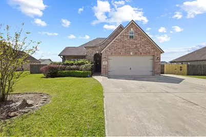 14815 Michelle Lane, Beaumont, TX 77713 - Photo 2