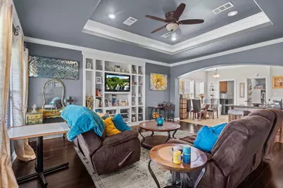 14815 Michelle Lane, Beaumont, TX 77713 - Photo 10