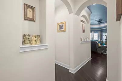 14815 Michelle Lane, Beaumont, TX 77713 - Photo 8