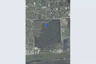 0 West Bayshore, Oak Island, TX 77514 - Photo 12