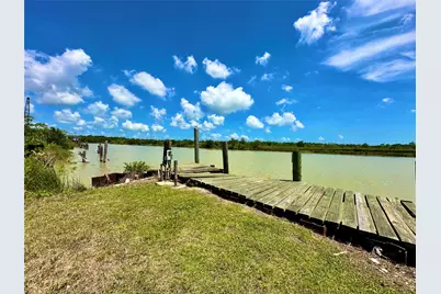 0 West Bayshore, Oak Island, TX 77514 - Photo 1