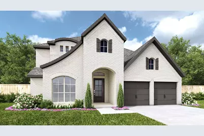 31126 Peony Place Drive, Fulshear, TX 77441 - Photo 1