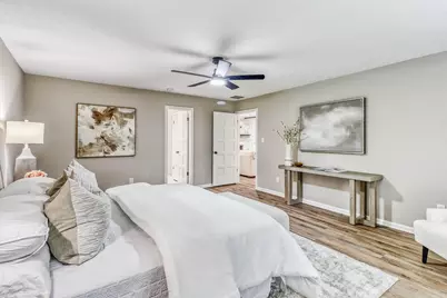 402 Bauxhall Court, Katy, TX 77450 - Photo 32