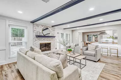 402 Bauxhall Court, Katy, TX 77450 - Photo 6