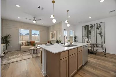 819 Gran Torino Drive, Houston, TX 77047 - Photo 10