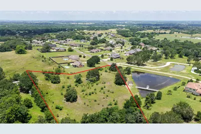 3133 Rolling Ridge Lane, Brenham, TX 77833 - Photo 2