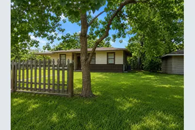 320 Temple Street, Woodville, TX 75979 - Photo 4
