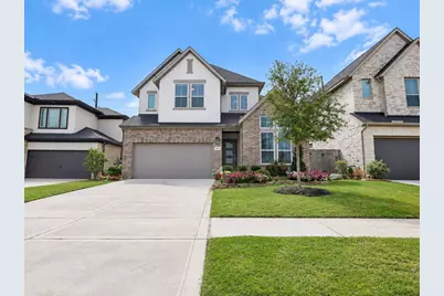 29651 Bur Creek Lane, Fulshear, TX 77441 - Photo 2