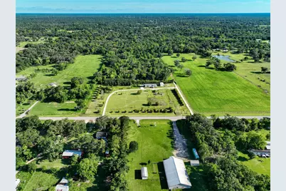 5061 County Road 353, Brazoria, TX 77422 - Photo 40