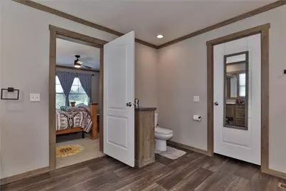 5061 County Road 353, Brazoria, TX 77422 - Photo 20